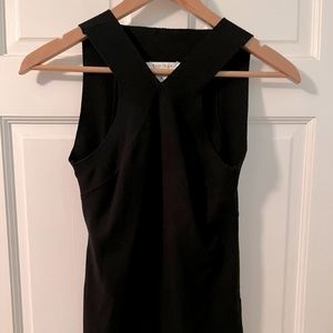 White House Black Market Sweater Tank